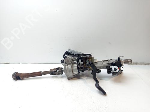 Ratstammeenhed SKODA RAPID (NH3, NK3, NK6) 1.6 TDI (115 hp) 32173303