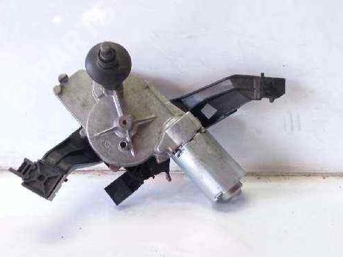Used Rear wiper motor Rear wiper motor PEUGEOT 207 (WA_, WC_) [2006-2015] 9856419 9856419