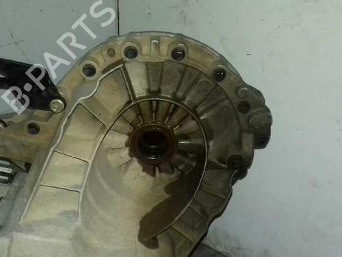 Gearbox FORD MONDEO III (B5Y) | BP7957644M3