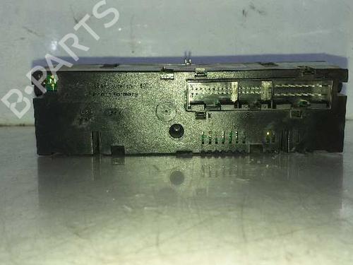 Climate control SEAT IBIZA III (6L1)  | BP7960281I5 
