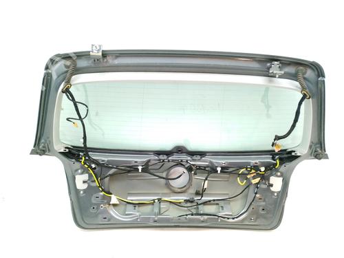 Tailgate VW GOLF V (1K1)  | BP12437587C6 