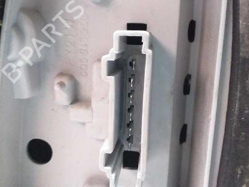 Right taillight VW POLO (9N_, 9A_)  | BP7959243C35 