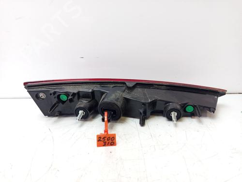 Right tailgate light RENAULT CAPTUR I (J5_, H5_) 0.9 TCe 90 | BP33704516C80 - Image 9