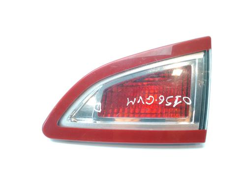 Used Right tailgate light Right tailgate light 12318476 12318476