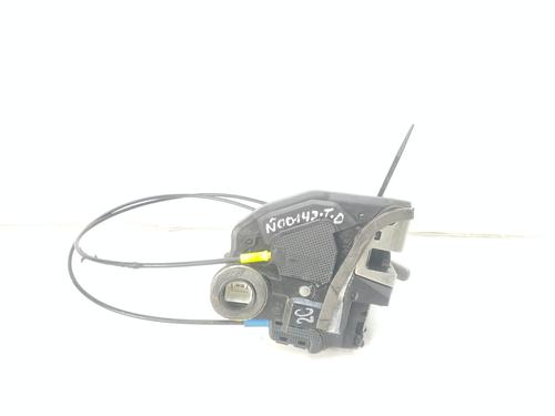 Used Rear right lock TOYOTA AURIS (_E15_) 2.0 D-4D (ADE150_, ADE150R) (126 hp) 18705681