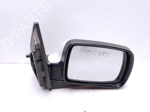 Used Right mirror KIA PICANTO I (SA) 1.1 (65 hp) 18481088