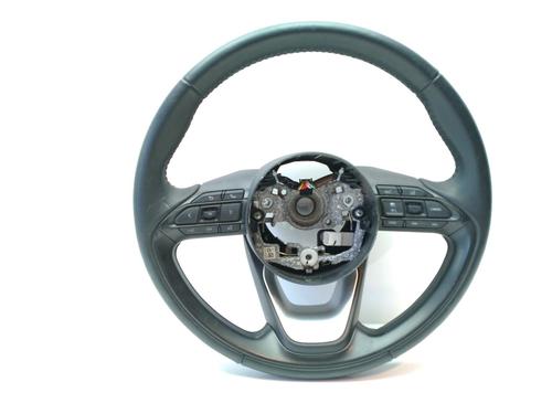 Steering wheel TOYOTA YARIS (_P13_) 1.5 Hybrid (NHP130_, NHP130) | BP12310296C49 