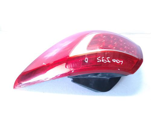 Right taillight KIA SPORTAGE III (SL) 2.0 CRDi | BP9969777C35 
