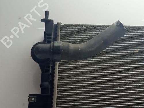 Heater matrix TOYOTA PROACE Van (MDZ_) 1.6 D4d (MDZ2) | BP30775951M63 
