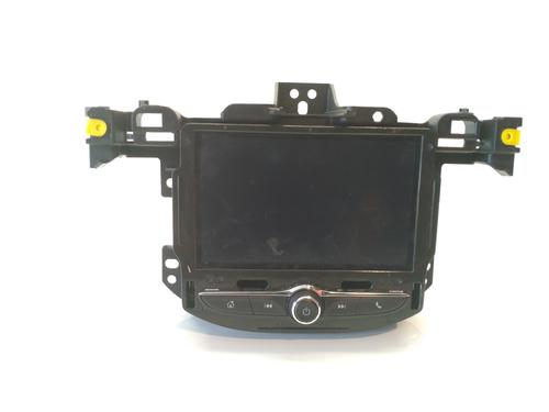 Used Radio Radio 11360718 11360718
