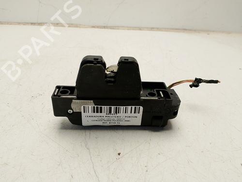 Used Tailgate lock Tailgate lock 37795740 37795740