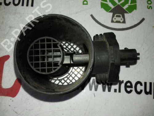 Mass air flow sensor OPEL ASTRA G Hatchback (T98)  | BP7955275M95 