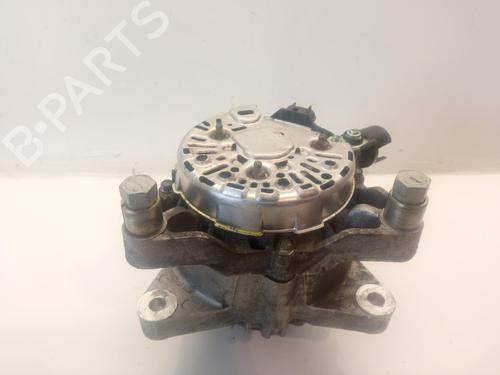 Lichtmaschine FORD FIESTA V (JH_, JD_) 1.4 TDCi | BP10000294M7 