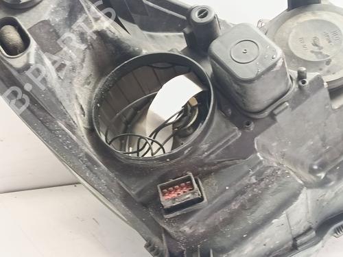 Left headlight OPEL ASTRA H GTC (A04) 1.9 CDTi 16V (L08) | BP35725433C28 - Image 4