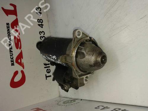 Startmotor OPEL ASTRA H GTC (A04)  | BP7962770M8 