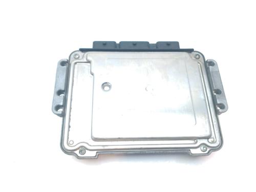 Engine control unit (ECU) RENAULT MEGANE II (BM0/1_, CM0/1_)  | BP16167116M57 