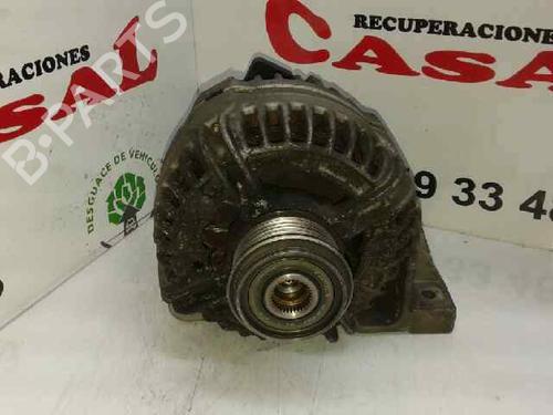 Used Alternator Alternator 7954507 7954507
