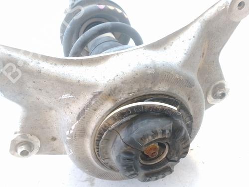 Left front shock absorber AUDI A4 B8 (8K2) 2.0 TDI 16V | BP32868364M16 - Image 3