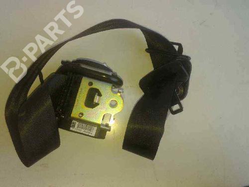 Used Front right seatbelt RENAULT MEGANE III Grandtour (KZ0/1) [2008-2016]  8758054