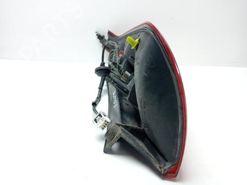 Left taillight NISSAN NOTE (E11, NE11)  | BP16863908C34 