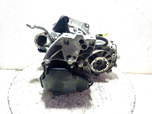 Gearbox SEAT LEON (5F1) 1.6 TDI | BP31864537M3