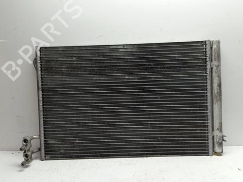 Used Heater matrix Heater matrix BMW X5 (E53) 3.0 d (184 hp) 33675391 33675391