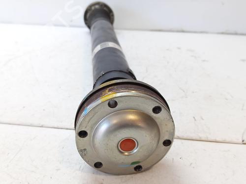 Mellomaksel kompl. FORD RANGER (TKE) | BP30657863M37