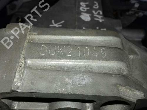 Gearbox VW PASSAT B5 (3B2)  | BP7962000M3 