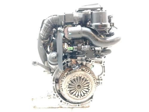 Engine PEUGEOT 206 Van 1.1 | BP31159402M1