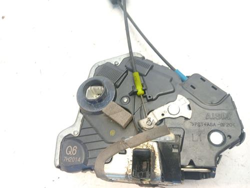 Front left lock LEXUS IS C (GSE2_) 250 | BP30617630C98 - Image 4