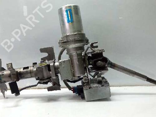 Used Steering column HYUNDAI GETZ (TB) 1.5 CRDi (88 hp) 9641073