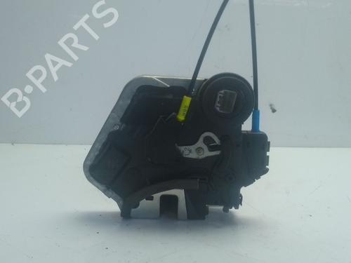 Venstre bagtil lås Venstre bagtil lås TOYOTA AVENSIS (_T22_) 1.6 i (AT220_, AT220R) (110 hp) 33959170 33959170