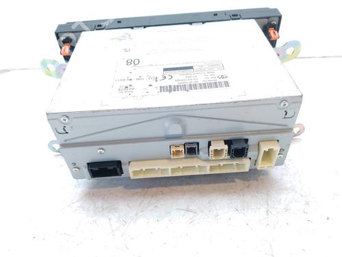 Electronic module TOYOTA AYGO (_B1_) 1.0 (KGB10_, KGB10R) | BP23648663M83 - Image 3