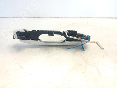 Front right exterior door handle TOYOTA YARIS CROSS (MXP_) 1.5 Hybrid (MXPJ10) | BP29474060C129 