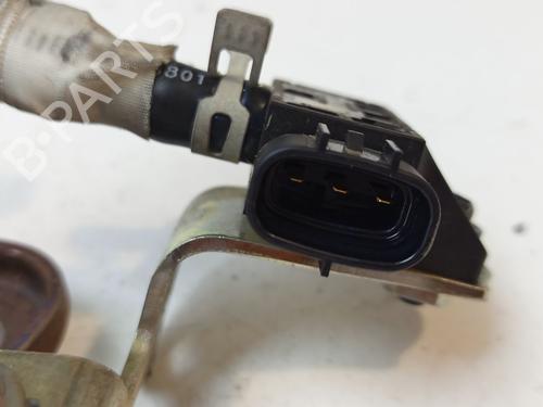 partikelfilter TOYOTA AYGO X (_B7_) 1.0 VVT-i (KGB70) | BP29431576M81 