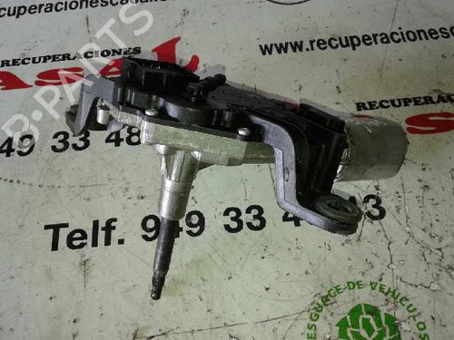 Viskermotor bagrude VW GOLF V (1K1)  | BP7963168M102 