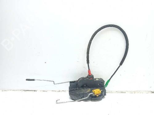 Used Rear right lock Rear right lock 24040027 24040027