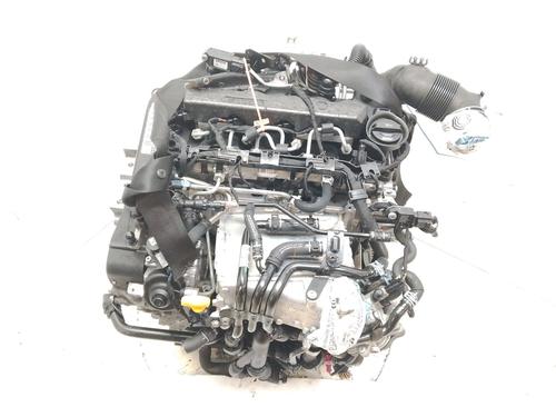 Motor für SEAT LEON (5F1) 1.6 TDI (105 hp) 31697319
