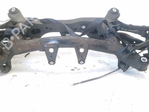 Rear axle BMW 1 (F20) 116 d | BP26325072M2 