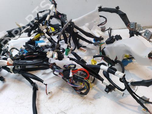Electronic module TOYOTA YARIS (_P13_)  | BP24844215M83 