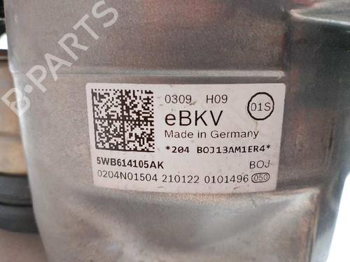 Servo brake CUPRA FORMENTOR (KM7, KMP)  | BP21500346M42 