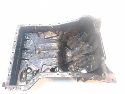 Used Oil sump MERCEDES-BENZ C-CLASS Coupe (CL203) [2001-2011]  22798133