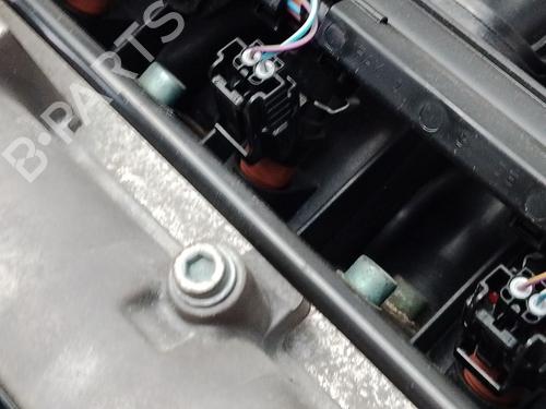 Engine SEAT IBIZA III (6L1) 1.4 16V | BP30472728M1 - Image 27