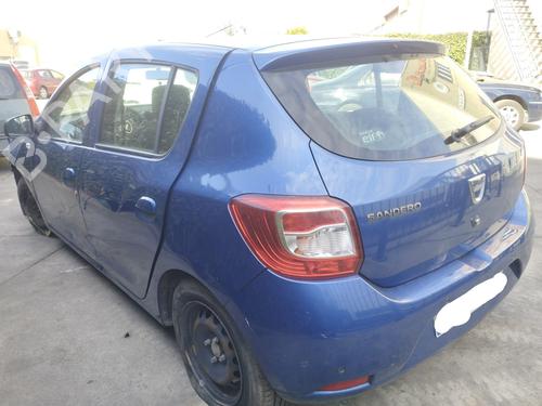 Engine control unit (ECU) DACIA SANDERO II | BP7957919M57 - Image 11
