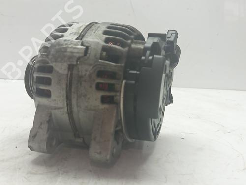 Used Alternator CITROËN XSARA (N1) [1997-2005]  30515339
