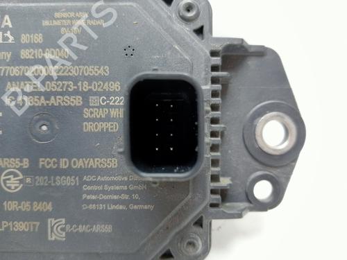 Electronic module TOYOTA YARIS (_P13_)  | BP18821972M83 