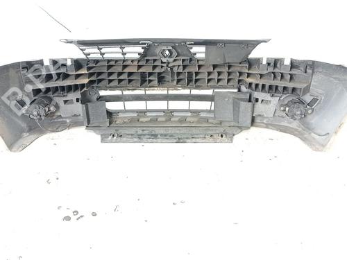 Foran kofangere RENAULT CLIO II (BB_, CB_) 1.5 dCi (B/CB3M) | BP29876285C7