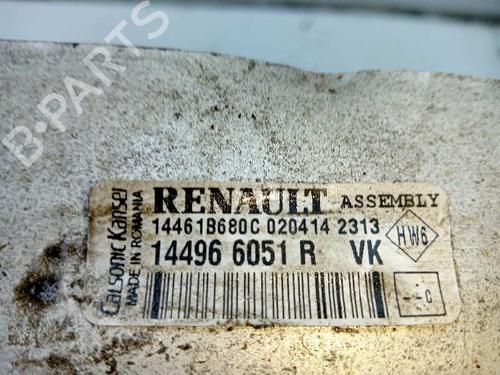 Intercooler DACIA DUSTER (HS_) | BP23336541M30 - Image 4