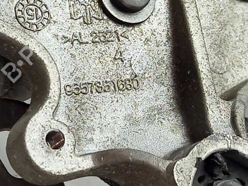 Other CITROËN C5 III (RD_) | BP31194393O1