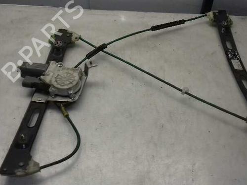 Used Front right window mechanism Front right window mechanism 7959156 7959156
